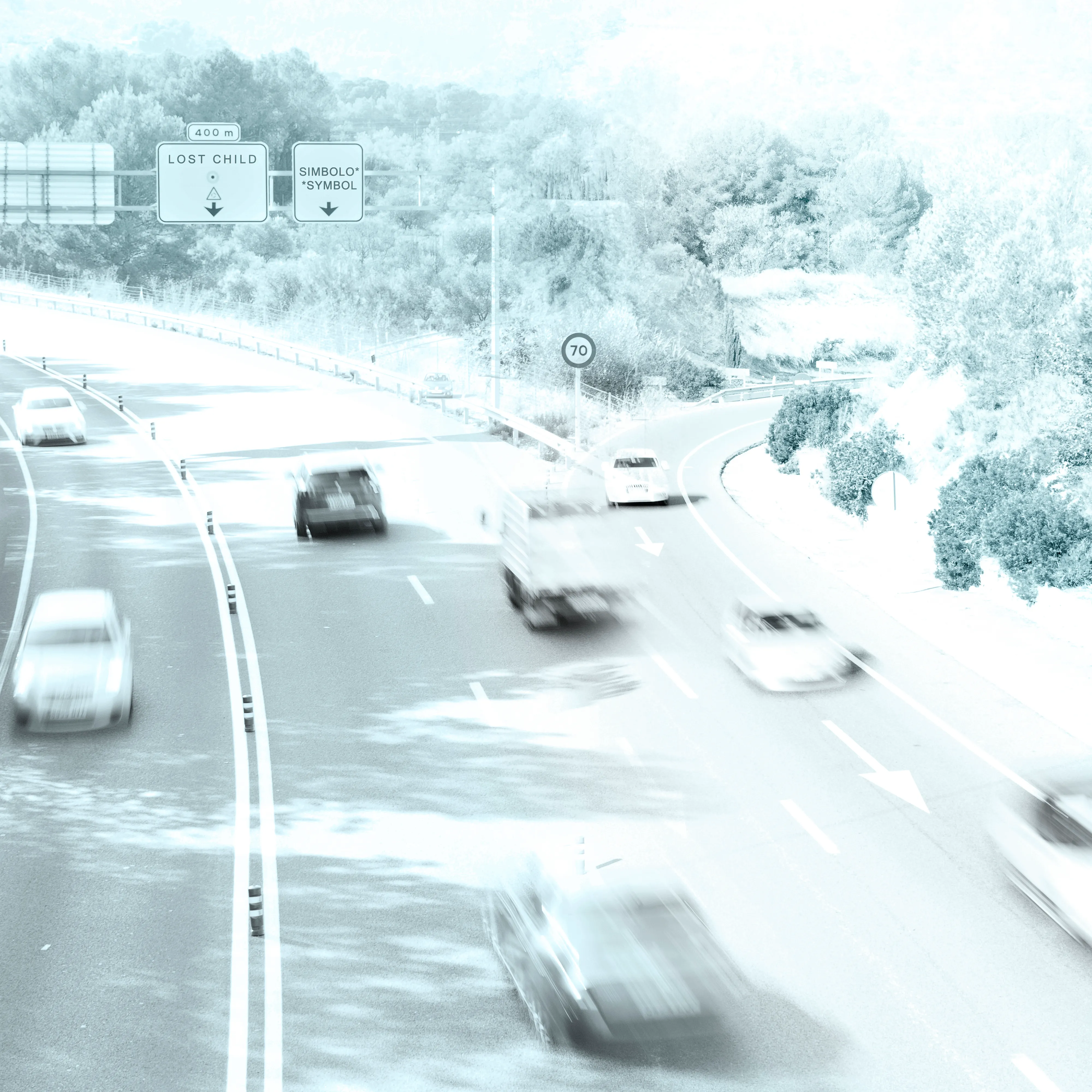 OK Computer - Radiohead (1997)